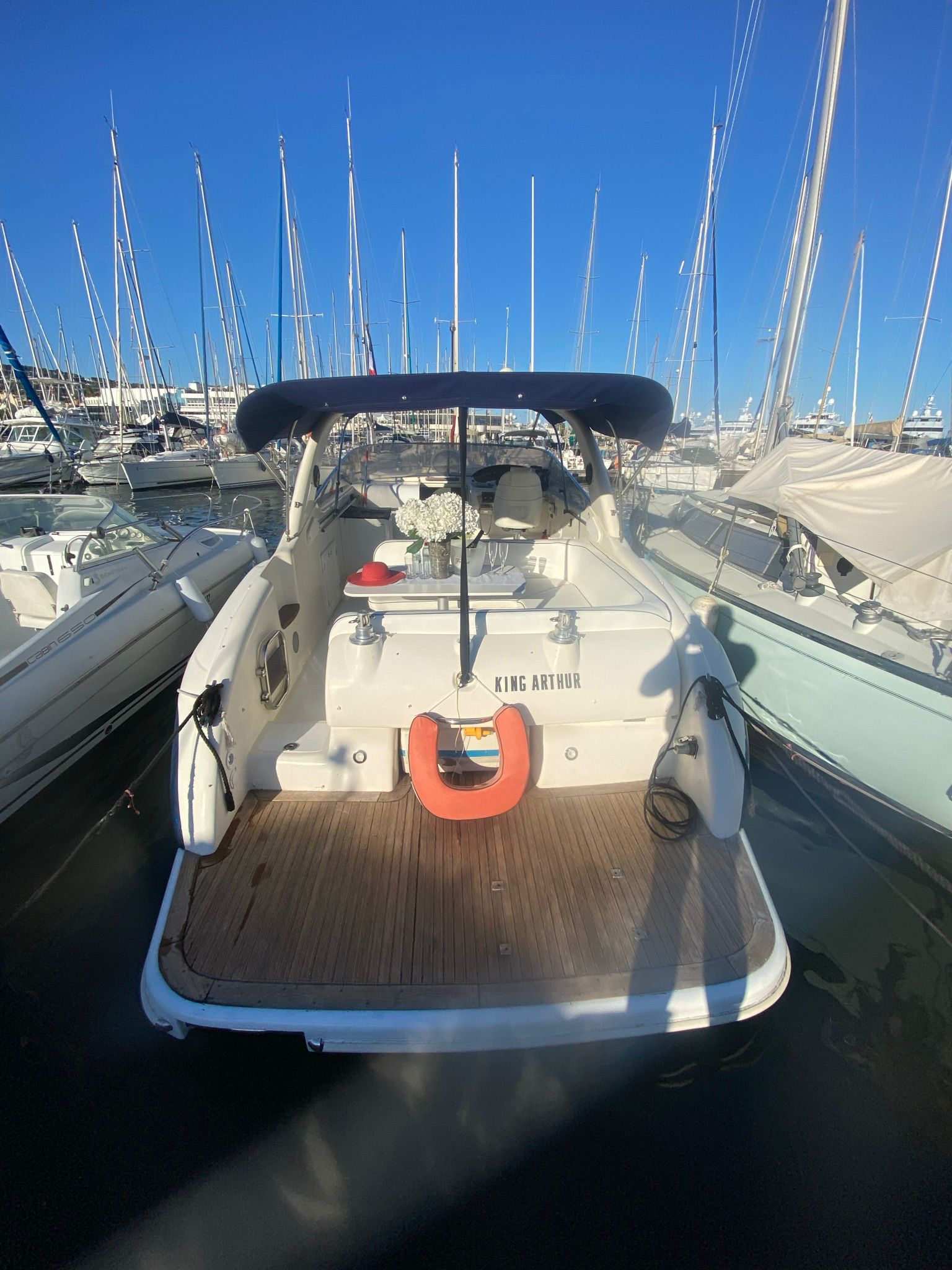 slider 8 Airon Marine  301